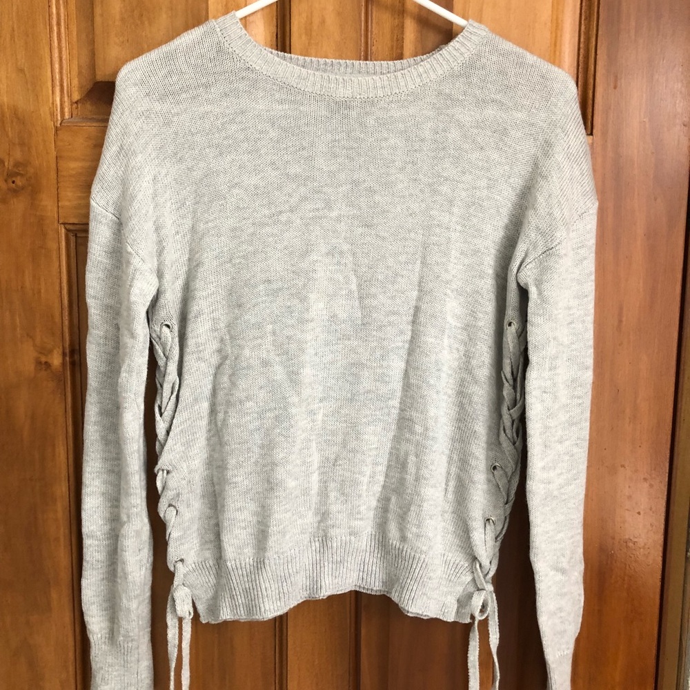 Sweater from forever 21